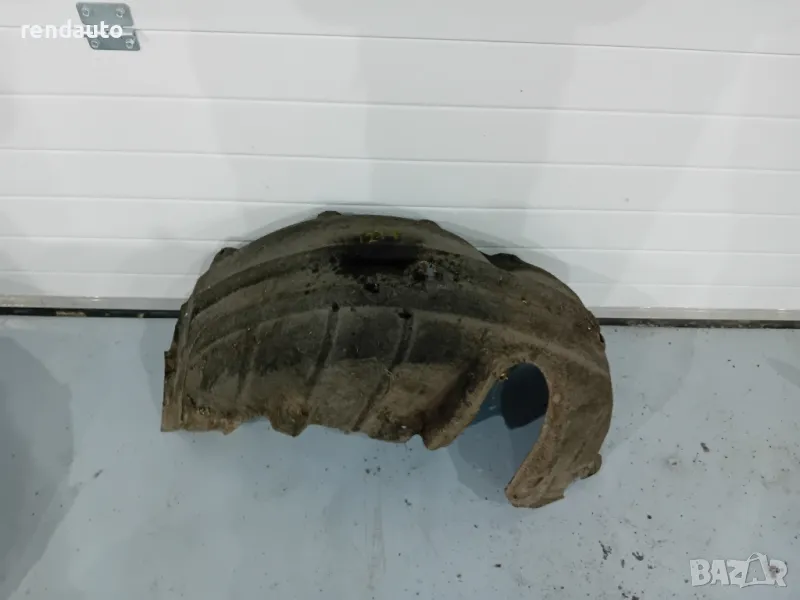 Заден десен подкалник Toyota Avensis Station Wagon T27 Face 2012-2015, снимка 1