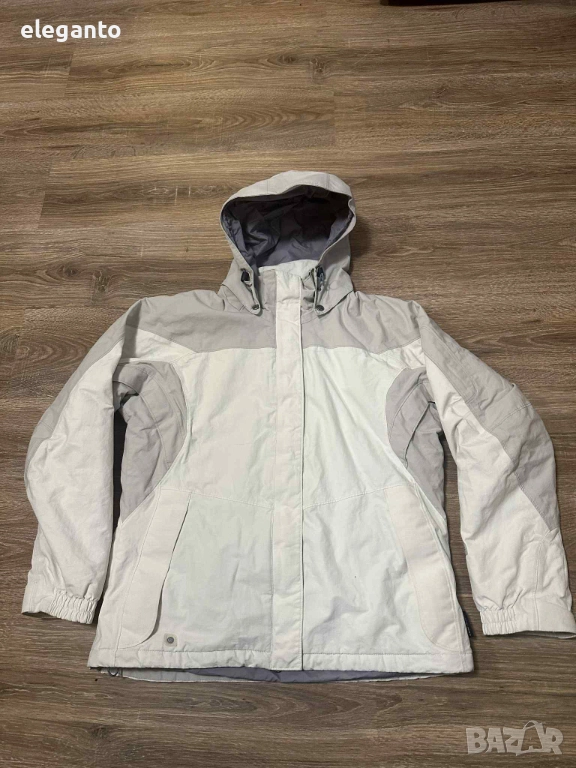 Дамско Ski Snow яке Columbia VELOCITY Omni-Sheled изолирано concept яке , L размер, снимка 1