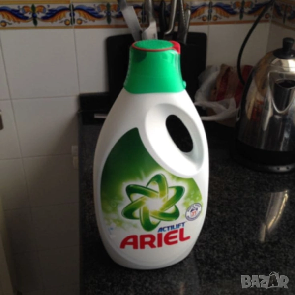 перилен препарат Ariel  , снимка 1
