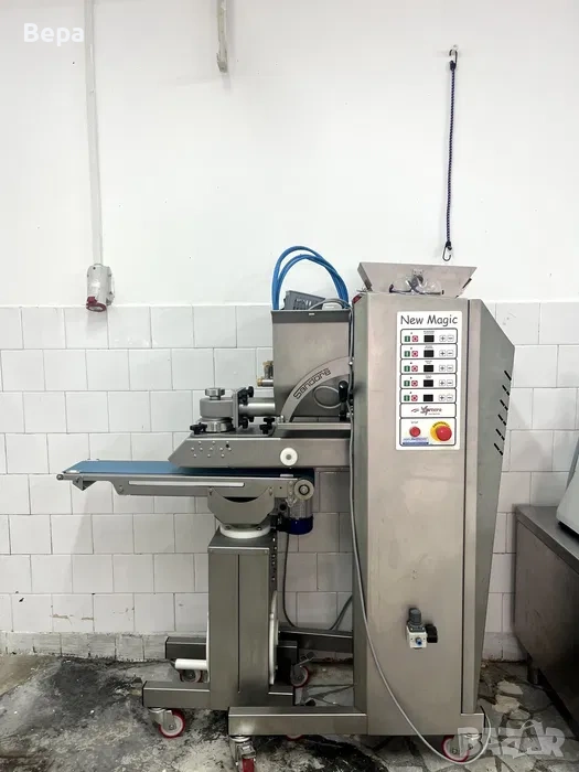 Машина Sandore New Magic 1 Екструдер, снимка 1