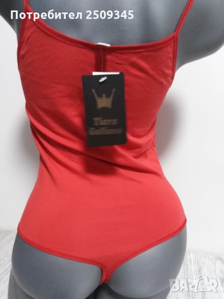 Дамски бодита, снимка 1