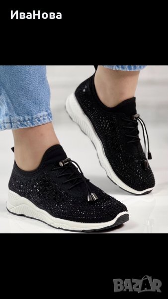 Обувки, снимка 1