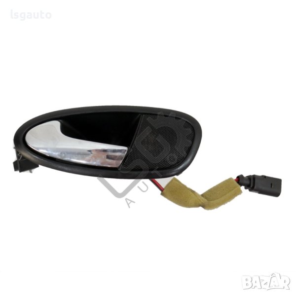 Задна лява вътрешна дръжка с високоговорител Seat Altea 2004-2015 ID:112413, снимка 1
