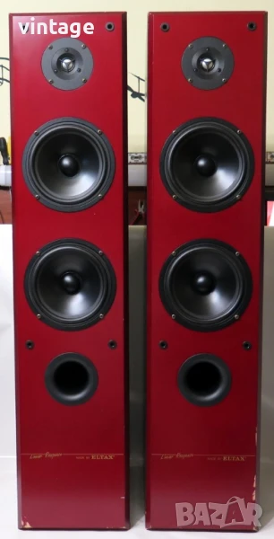 ELTAX LR 8, снимка 1