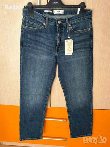 Дамски дънки Mango , снимка 1