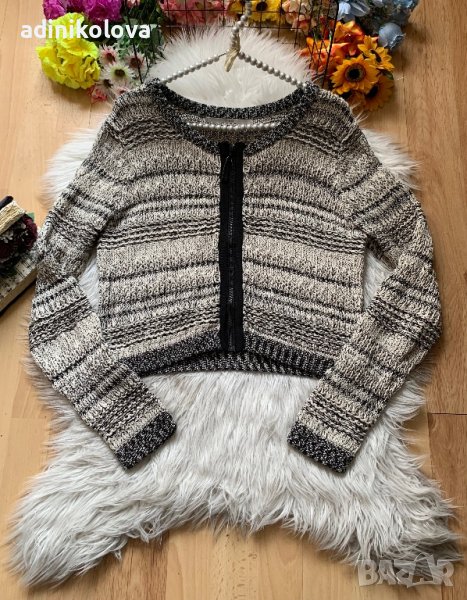 Къса жилетка , снимка 1