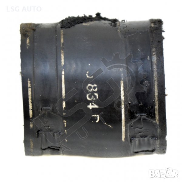 Маркуч въздух турбо AUDI A6 (4F, C6) 2004-2011 A041220N-94, снимка 1