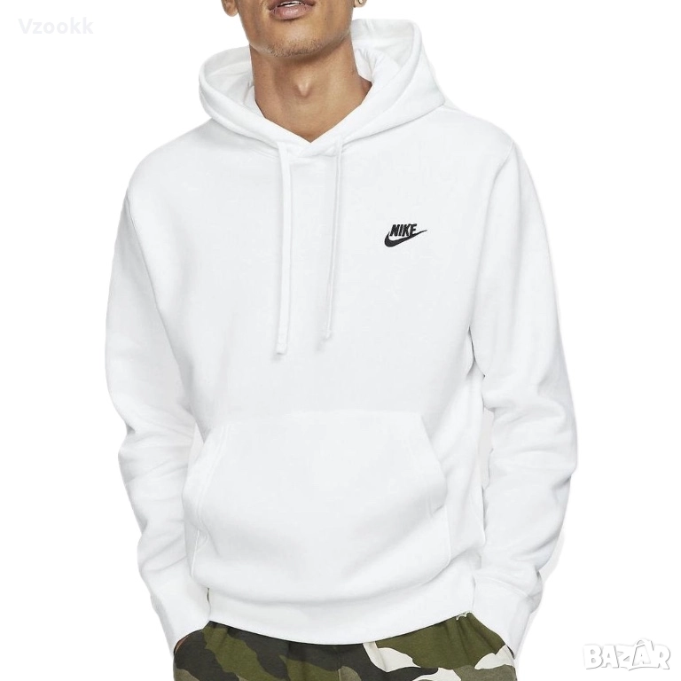 Мъжко голнище Nike Sportswear Club | 3XL, снимка 1