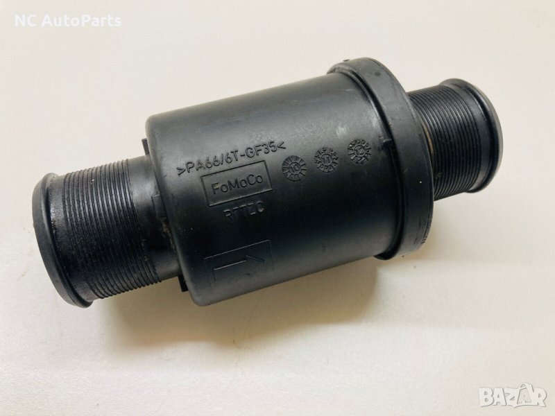 Тръба за турбо за Ford Transit Форд Транзит МК7 2.2 дизел R7TZC 4012600A 2013, снимка 1