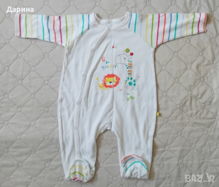 Ромпър, снимка 1