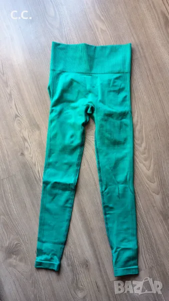 Нов Спортен клин, р-р С, цена 8 лв, снимка 1