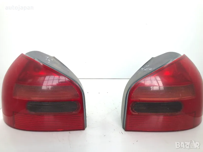 Стоп Audi A3 8l Ауди А3 8л , снимка 1