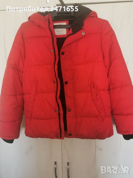 Детско яке ZARA, снимка 1