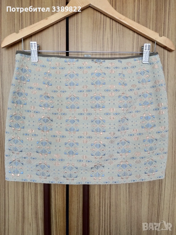 Детска пола, снимка 1