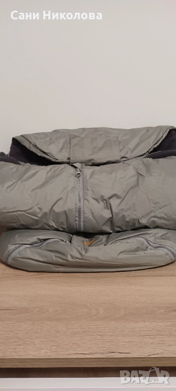 Зимно чувалче за количка Lorelli, снимка 1