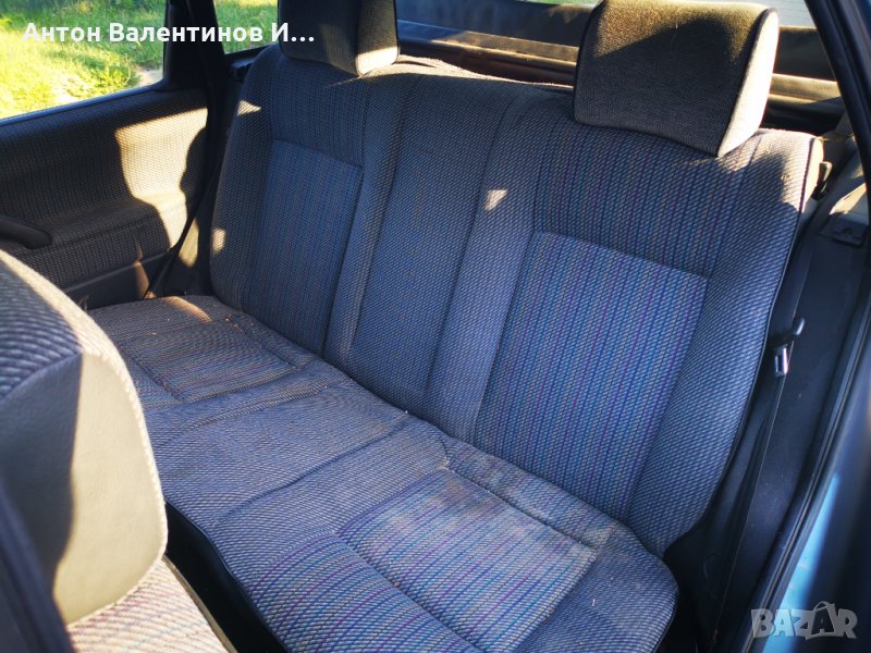 VW PASSAT B3 ABS на части, снимка 1