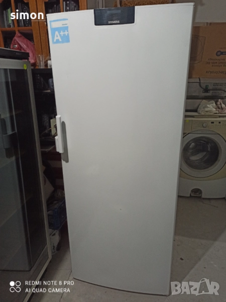 Фризер Siemens 70/70/1.70, снимка 1