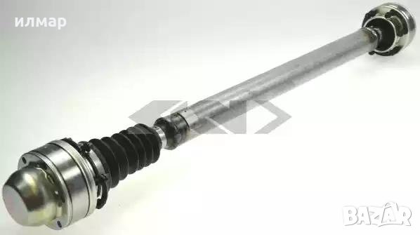 Преден кардан за JEEP GRAND CHEROKEE WJ 4.7 и 2.7 CRD, снимка 1