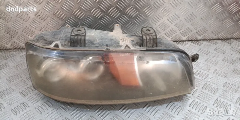 Десен фар Fiat Punto 2002г.	, снимка 1