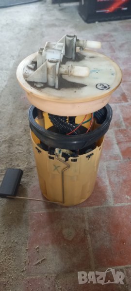 Бензинова помпа Nissan Almera Tino 1.8, снимка 1