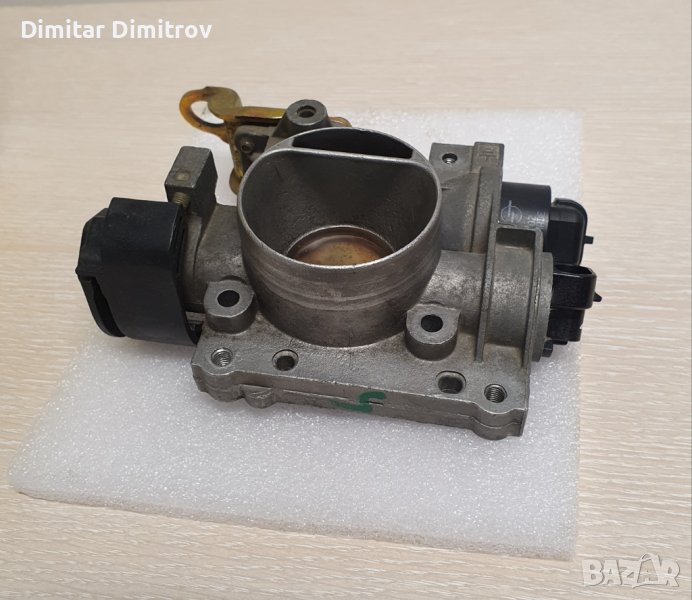 Оригинална дроселна клапа за FIAT Punto МК2, снимка 1