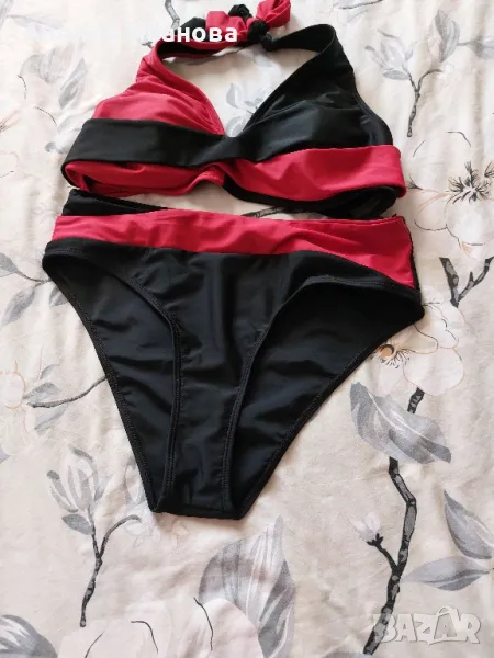 Дамски бански , снимка 1