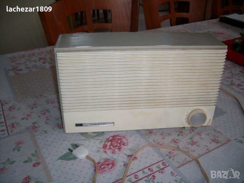 Радио точка - ТОНМАЙСТОР, снимка 1