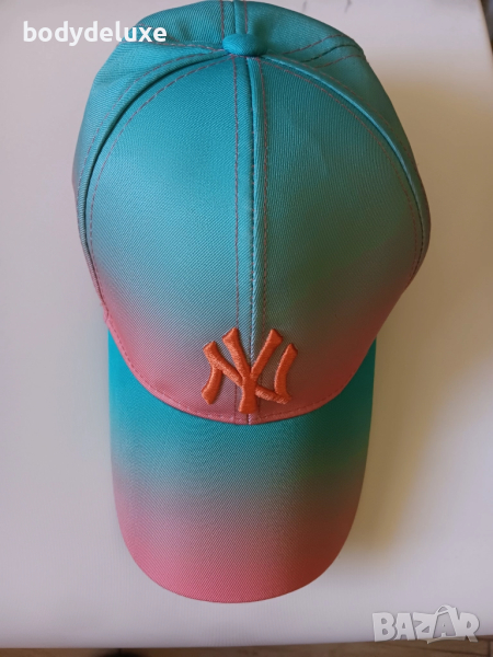 NEW YORK дамска шапка, снимка 1