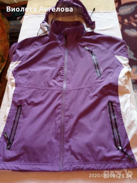 Дамско яке, снимка 1