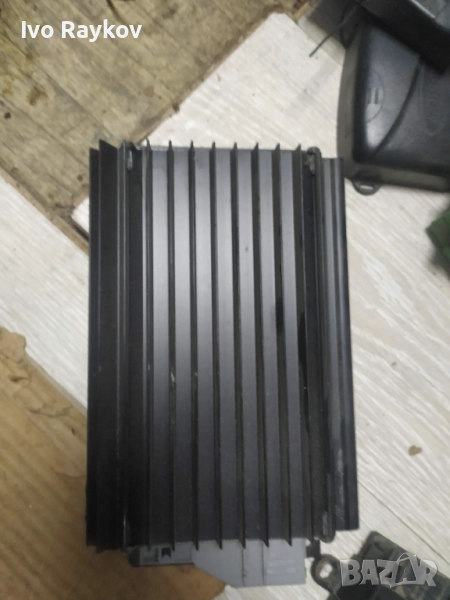 Усилвател BOSE за Мерцедес Mercedes-benz W220 2208200289 , 220 820 02 89, снимка 1