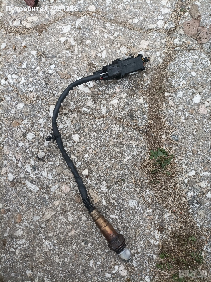 ламбда сонда Нисан Мурано Nissan Murano Z50 0258007264/265, снимка 1