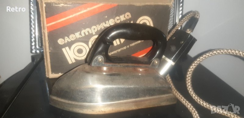 Ютия елпром Ракета, снимка 1