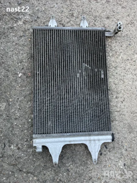 Радиатор климатик от Volkswagen polo/Фолскваген Поло 1,4 тди, снимка 1