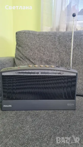 Philips AE2300 FM/AM радио , снимка 1