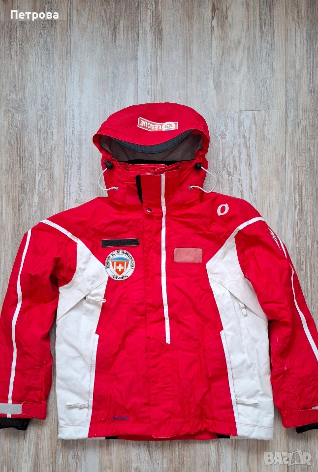 Яке за сноуборд, за ски, за зимни разходки, снимка 1