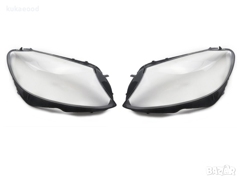 Стъкла за фарове на Mercedes GLA X156 ( 2013-2017 ), снимка 1