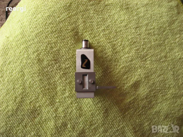 Грамофонна доза--Z, снимка 1