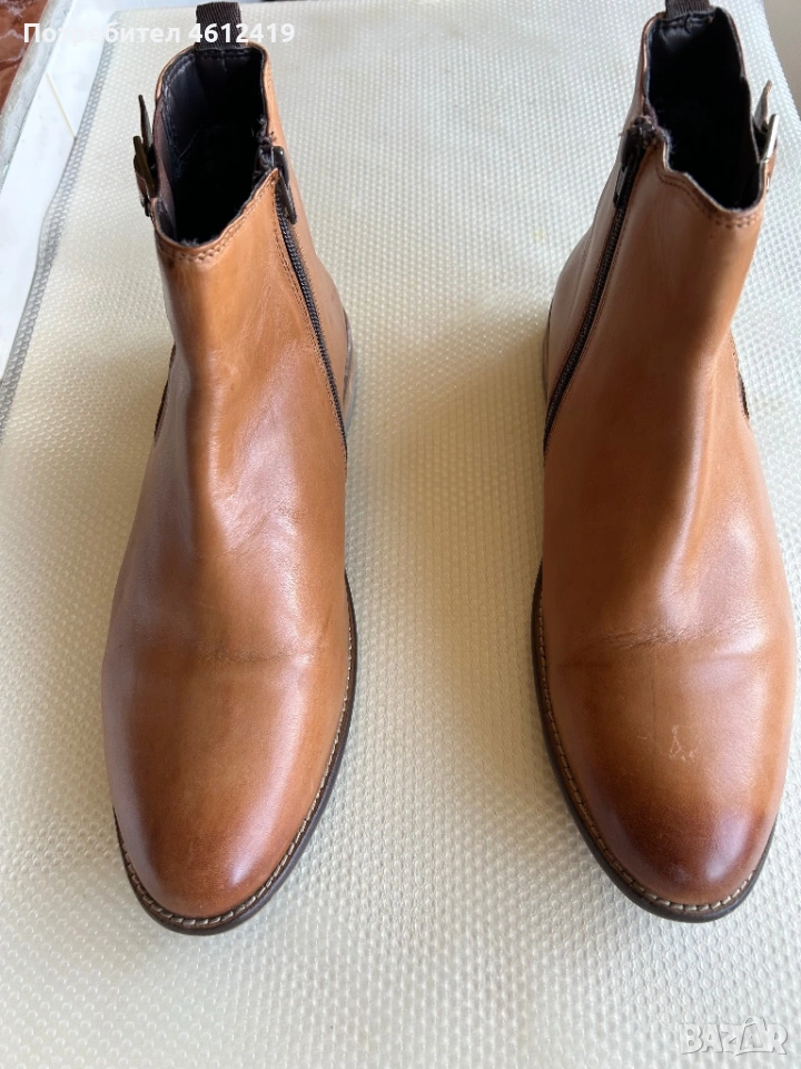Мъжки обувки, снимка 1