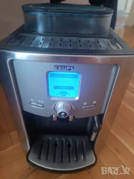 Кафемашина KRUPS, снимка 1