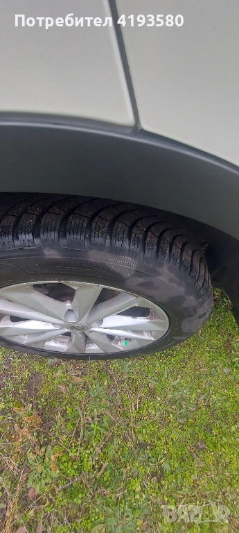 Нисан кашкай , снимка 1