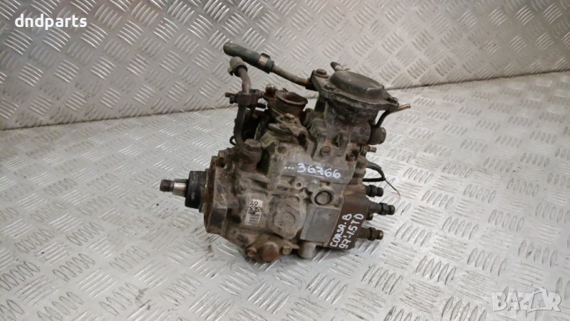 ГНП Opel Corsa B 1.5TD 1997г.	, снимка 1