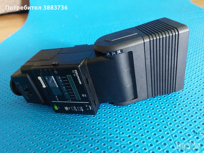 Светкавица Cullmann dc 36, снимка 1