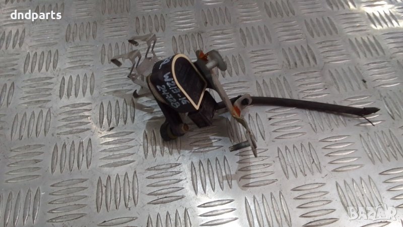 Кантар Mercedes E220 CDI W213 2016г.(заден ляв)	, снимка 1