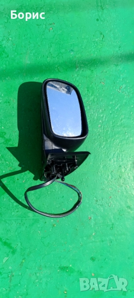 Ляво огледало Peugeot 307 hatchback, снимка 1
