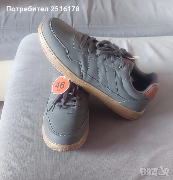 Нови мъжки маратонки!!!, снимка 1