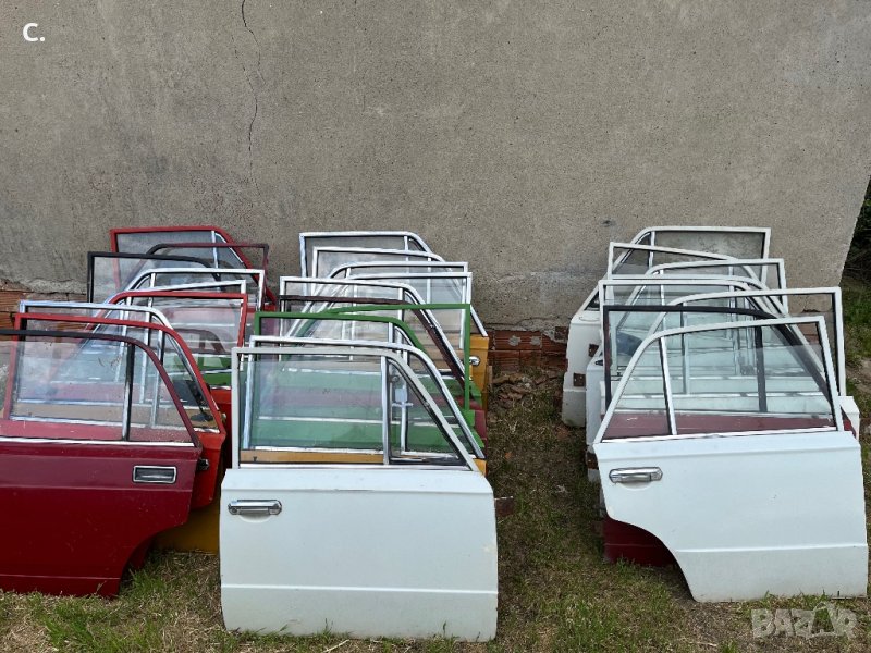 Lada/Врати за Лада и Жигули 2101/2107, снимка 1