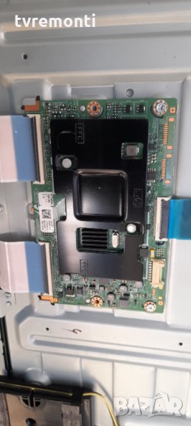 TCon BOARD ,BN95-01131A, BN41-02069,for SAMSUNG UE55H6273S, снимка 1
