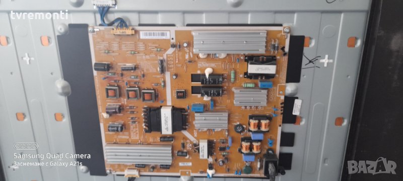 POWER BOARD ,BN44-00613A,PSLF191S05A,, снимка 1