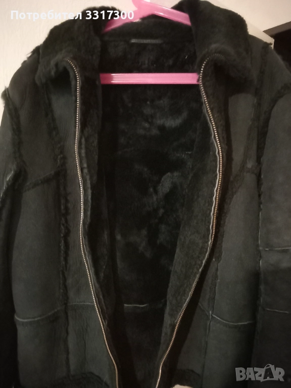 Дамски кожух, снимка 1