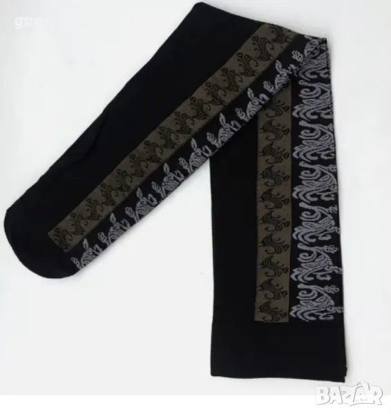 високи чорапи, снимка 1